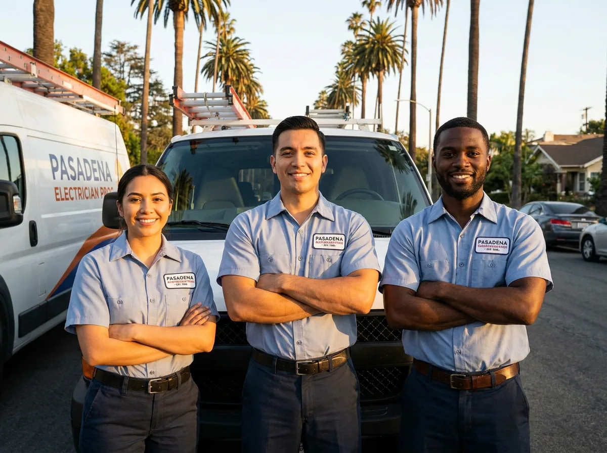 Electrician company in Stewartstown, PA