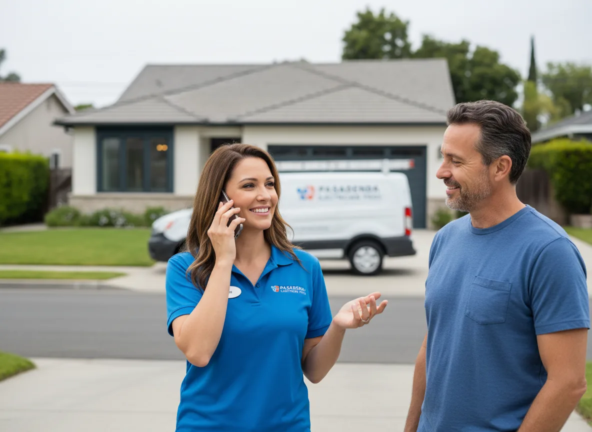 Electrician Stewartstown, PA FAQs